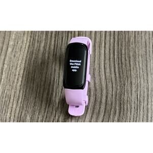 Fitbit Inspire 3 Health & Fitness Tracker Black